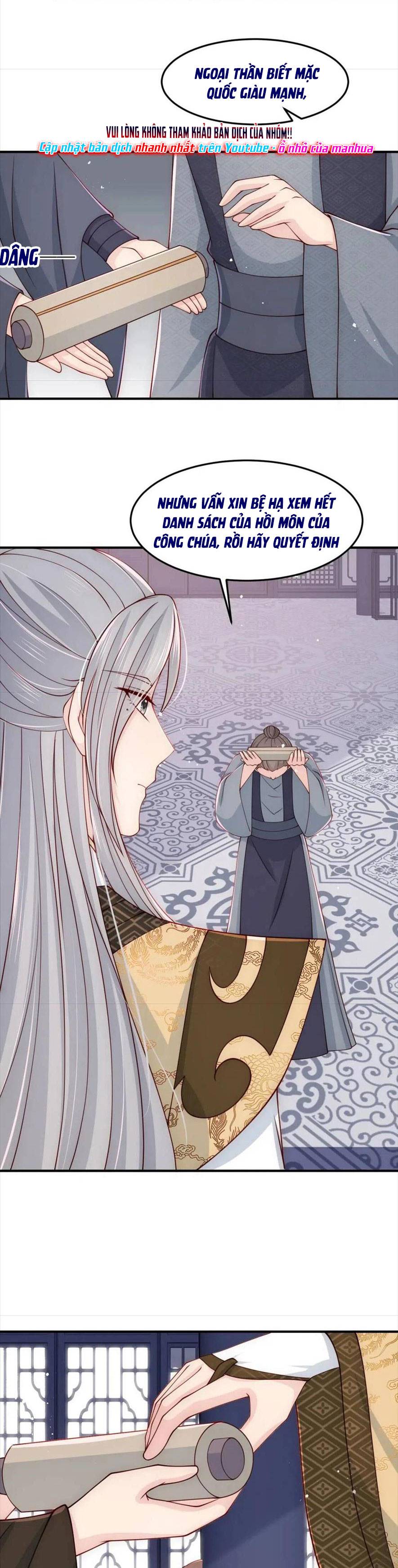 Dưỡng Dịch Vi Hoạn - Chap 103