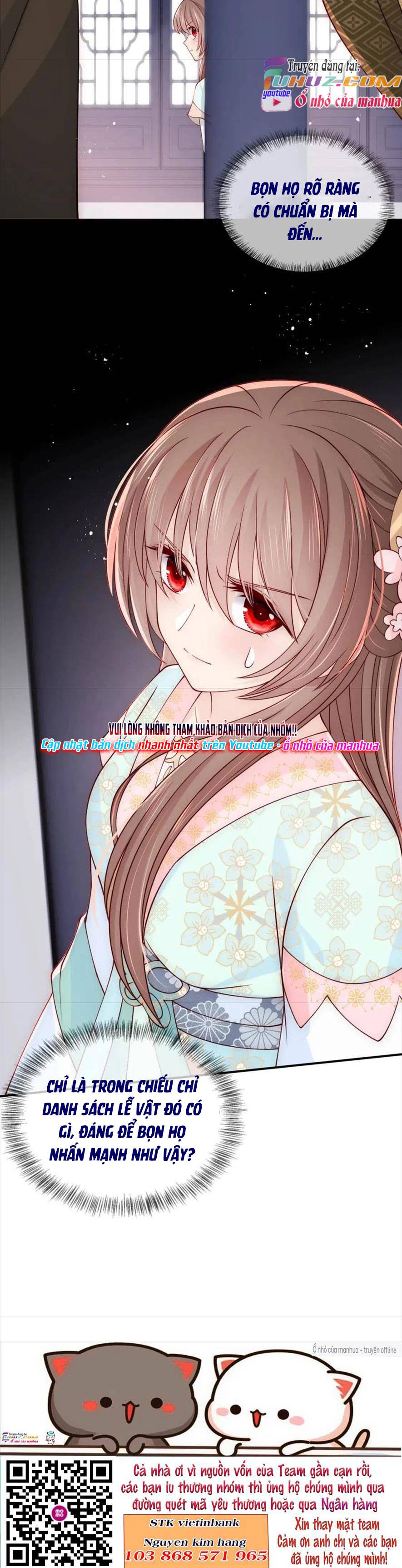 Dưỡng Dịch Vi Hoạn - Chap 103