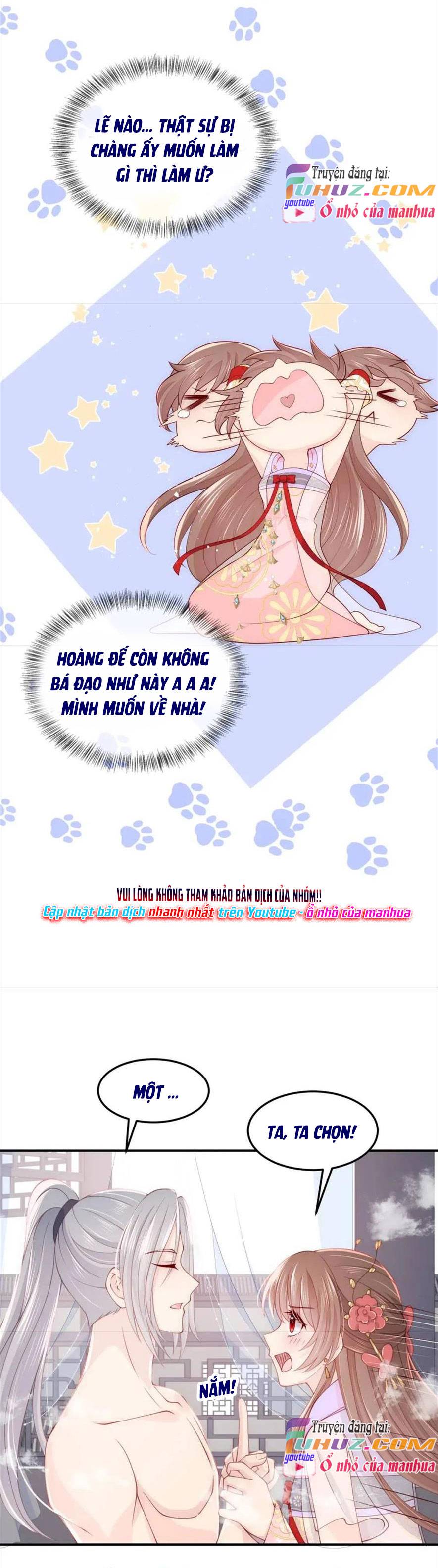 Dưỡng Dịch Vi Hoạn - Chap 103