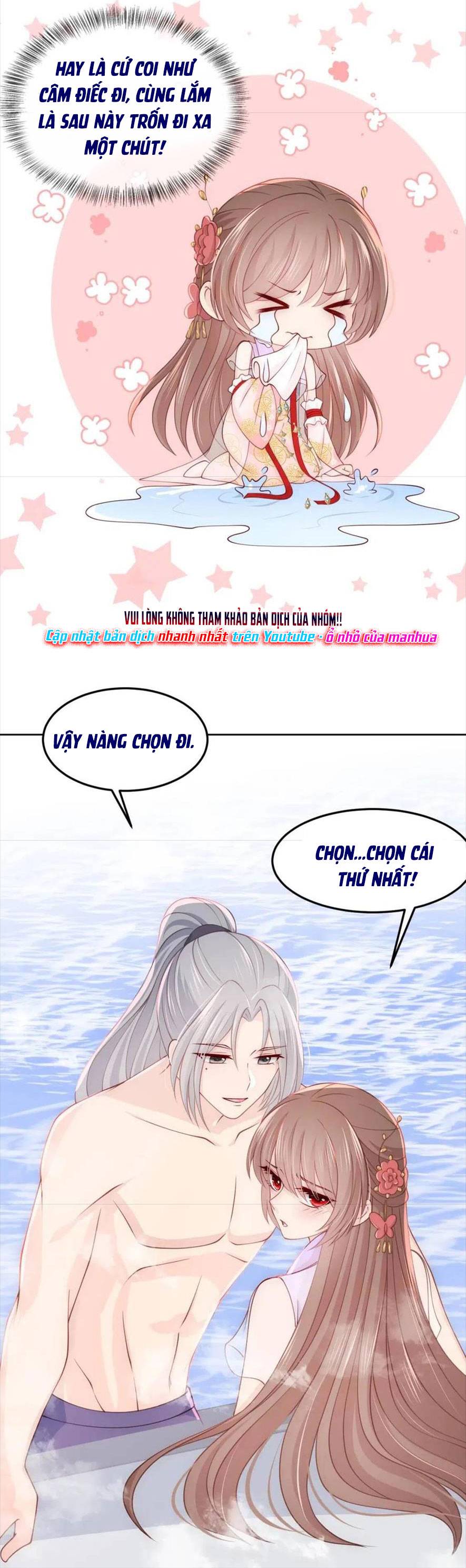 Dưỡng Dịch Vi Hoạn - Chap 103