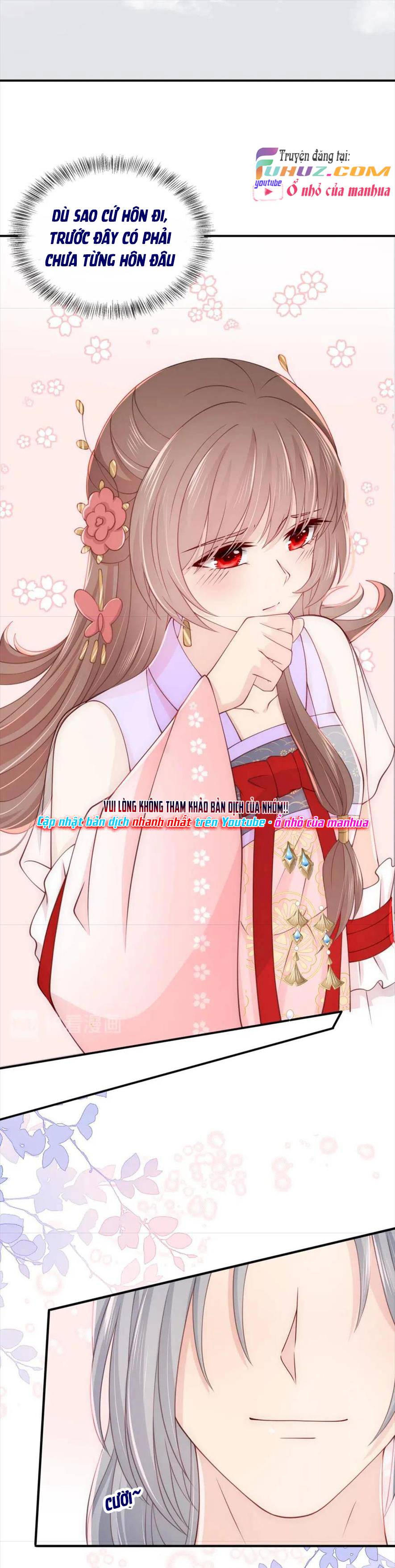 Dưỡng Dịch Vi Hoạn - Chap 103