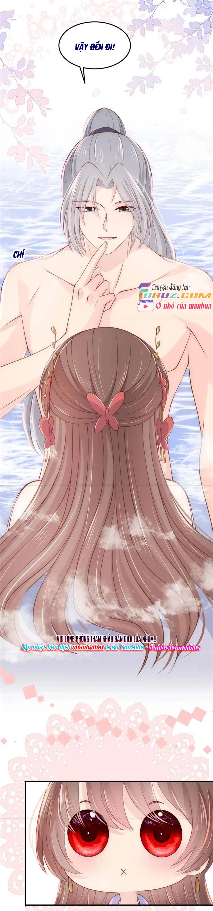 Dưỡng Dịch Vi Hoạn - Chap 103