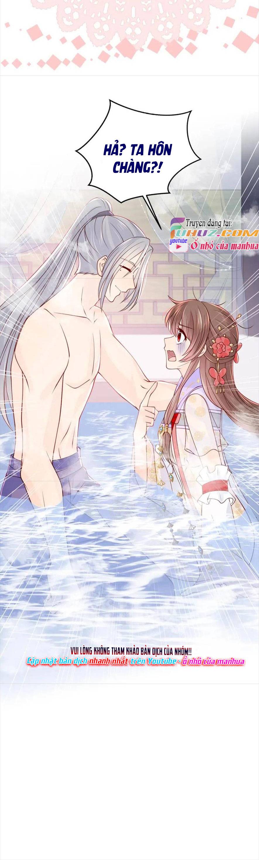 Dưỡng Dịch Vi Hoạn - Chap 103