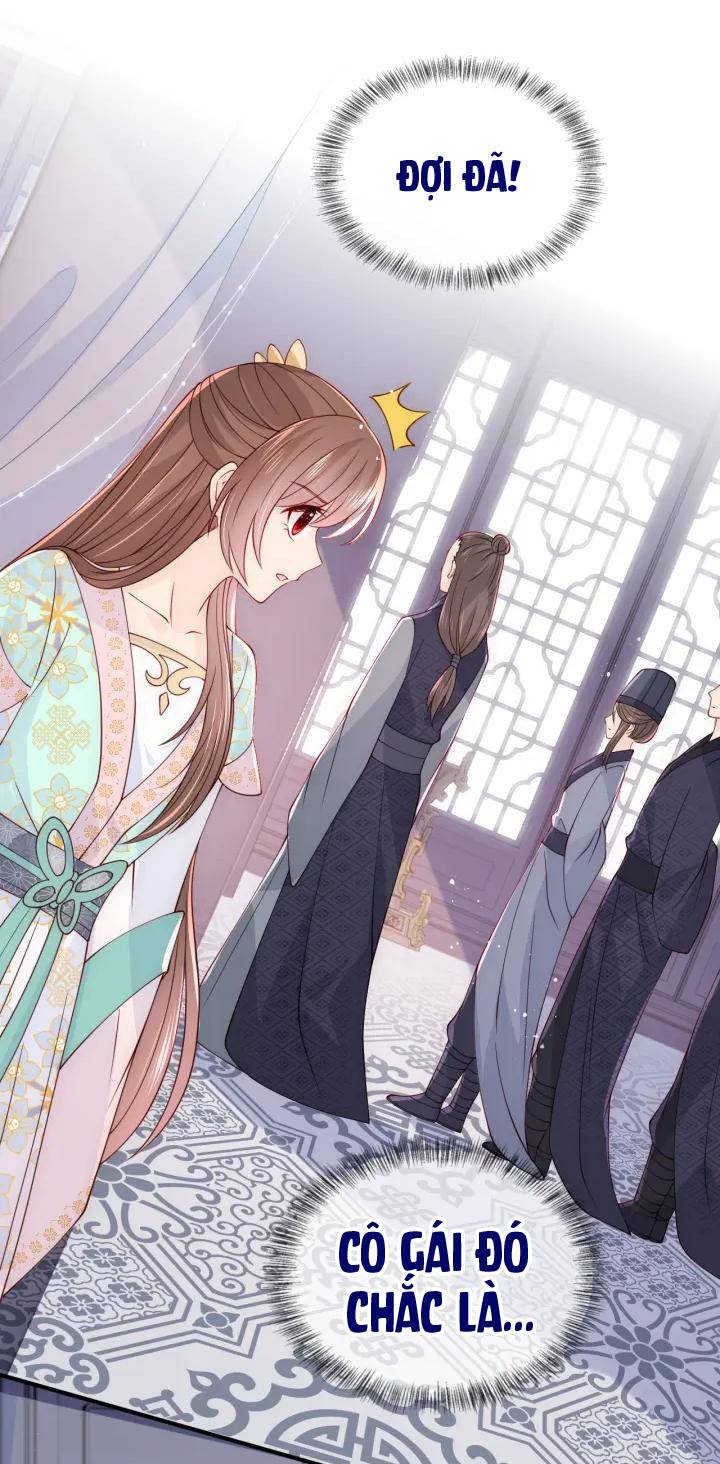 Dưỡng Dịch Vi Hoạn - Chap 104