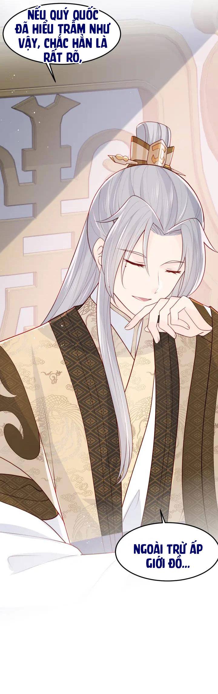 Dưỡng Dịch Vi Hoạn - Chap 104