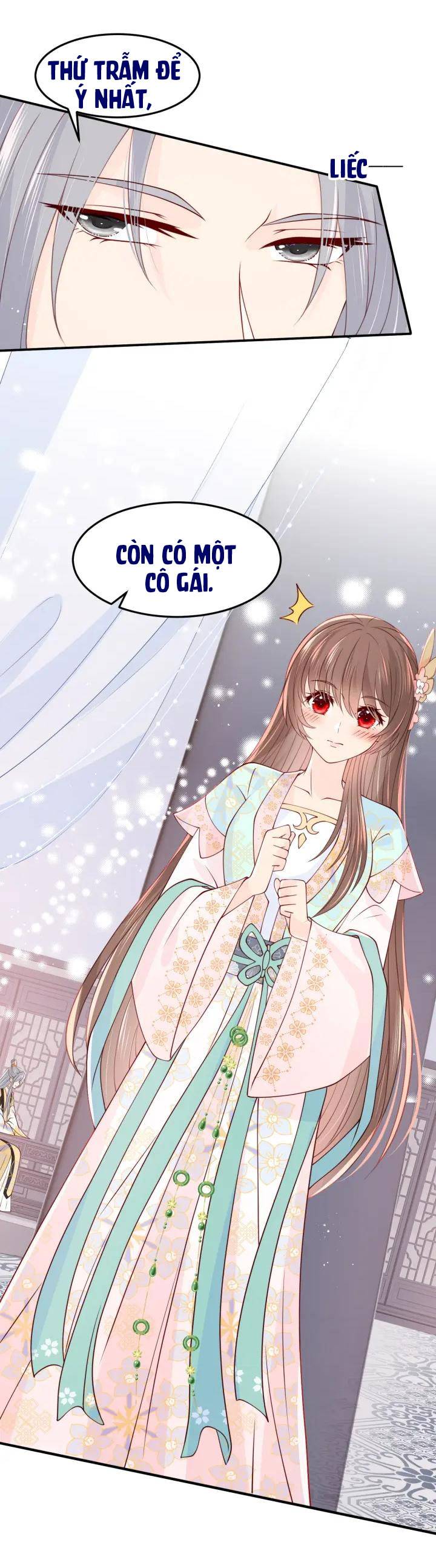 Dưỡng Dịch Vi Hoạn - Chap 104