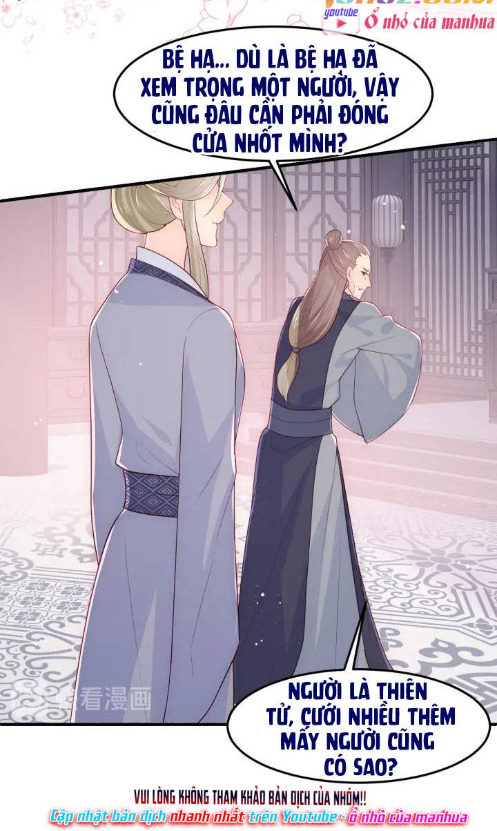 Dưỡng Dịch Vi Hoạn - Chap 104