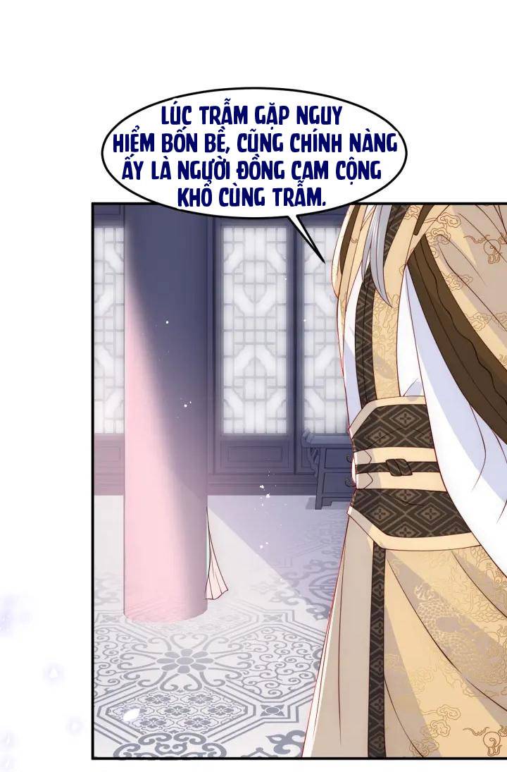 Dưỡng Dịch Vi Hoạn - Chap 104