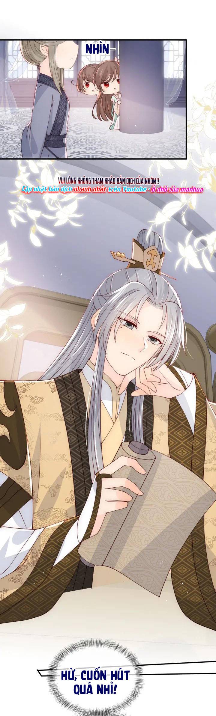 Dưỡng Dịch Vi Hoạn - Chap 104