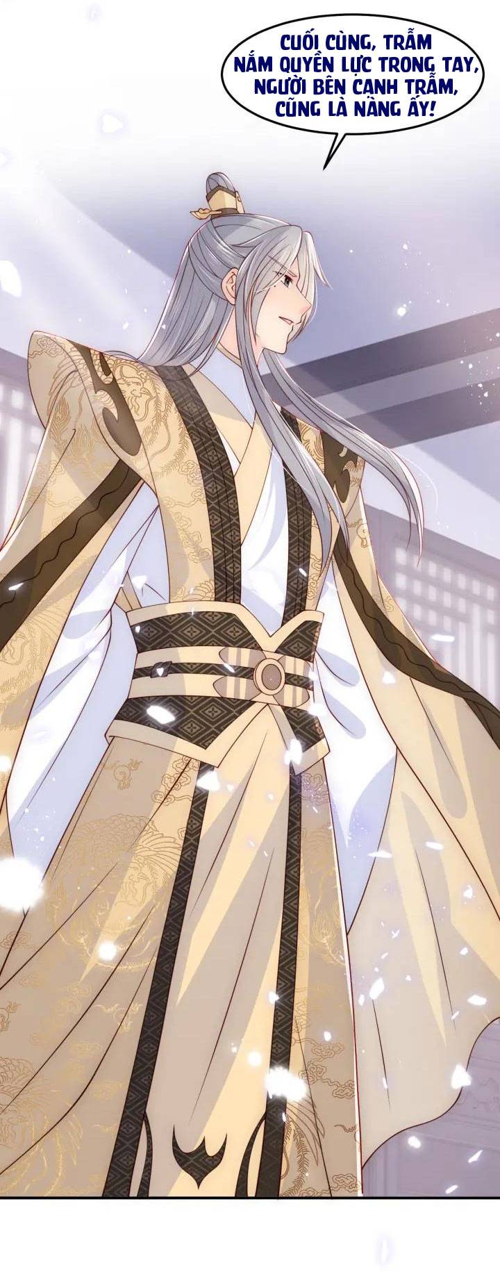 Dưỡng Dịch Vi Hoạn - Chap 104