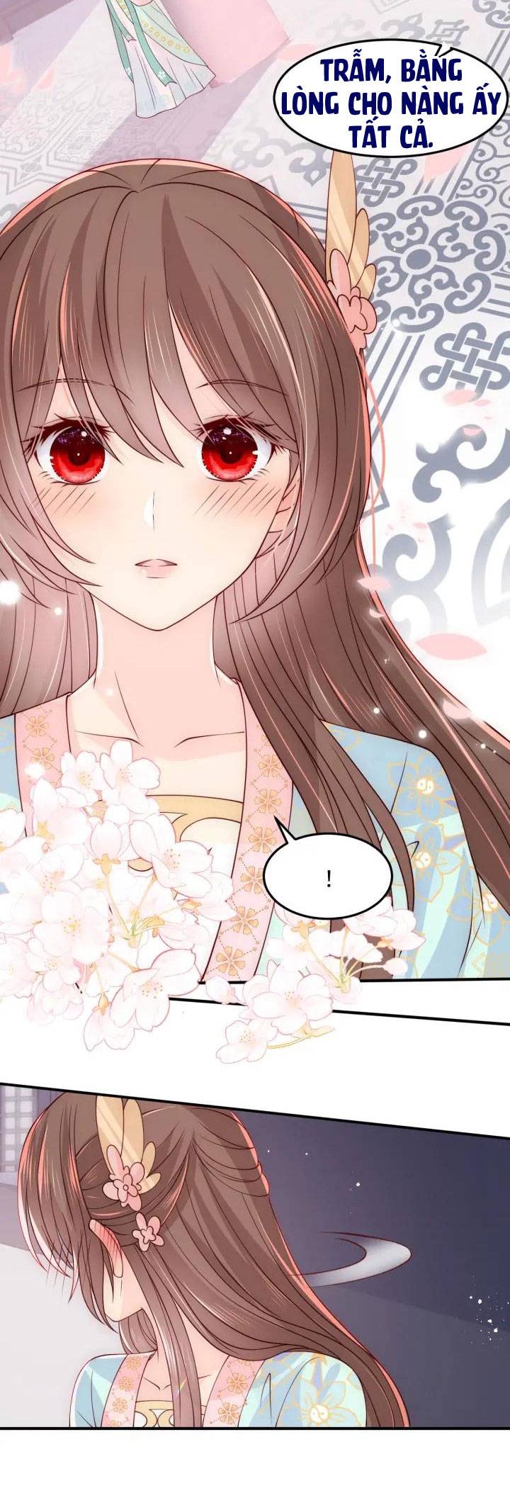 Dưỡng Dịch Vi Hoạn - Chap 104