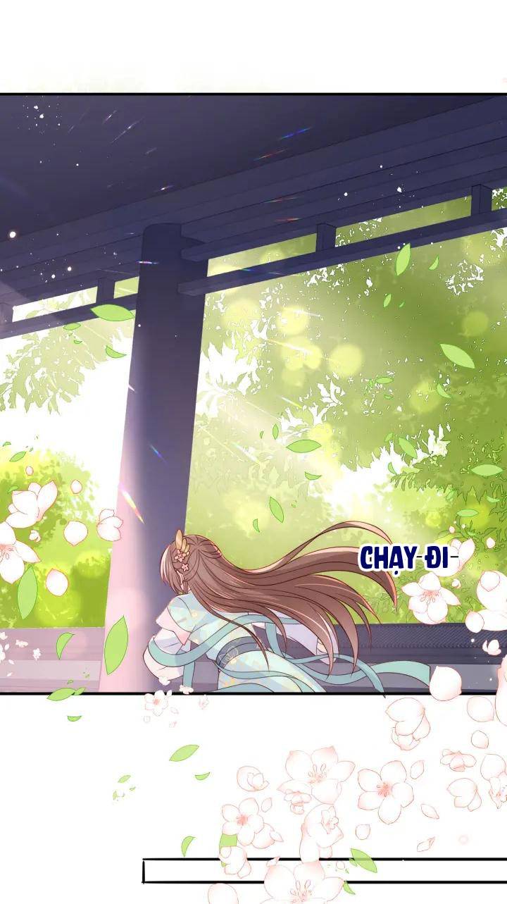 Dưỡng Dịch Vi Hoạn - Chap 104