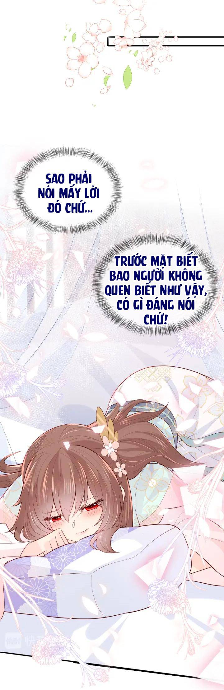 Dưỡng Dịch Vi Hoạn - Chap 104