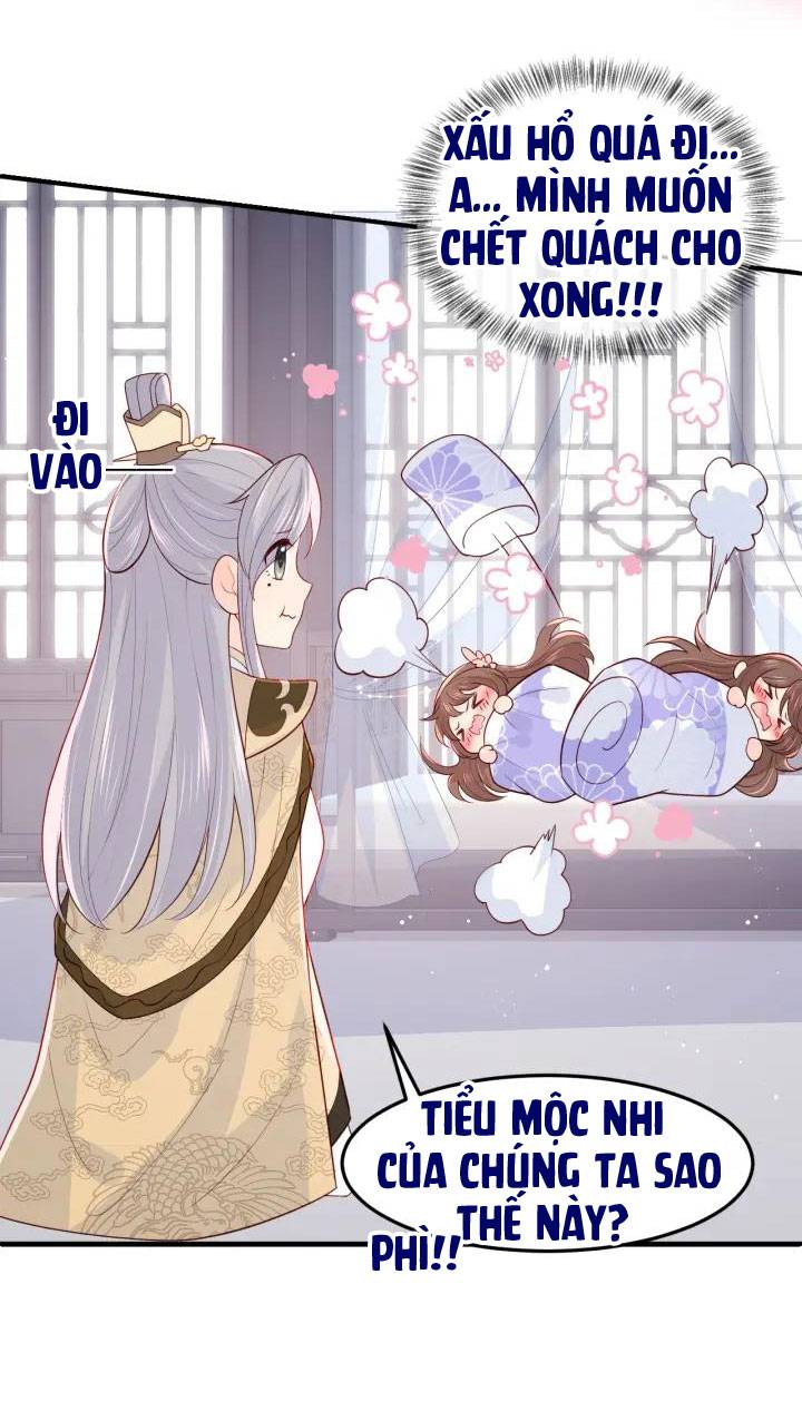 Dưỡng Dịch Vi Hoạn - Chap 104