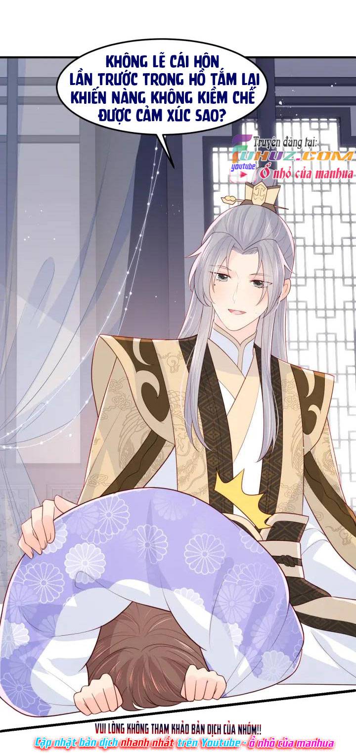 Dưỡng Dịch Vi Hoạn - Chap 104