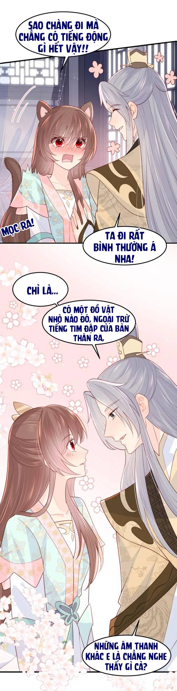 Dưỡng Dịch Vi Hoạn - Chap 104