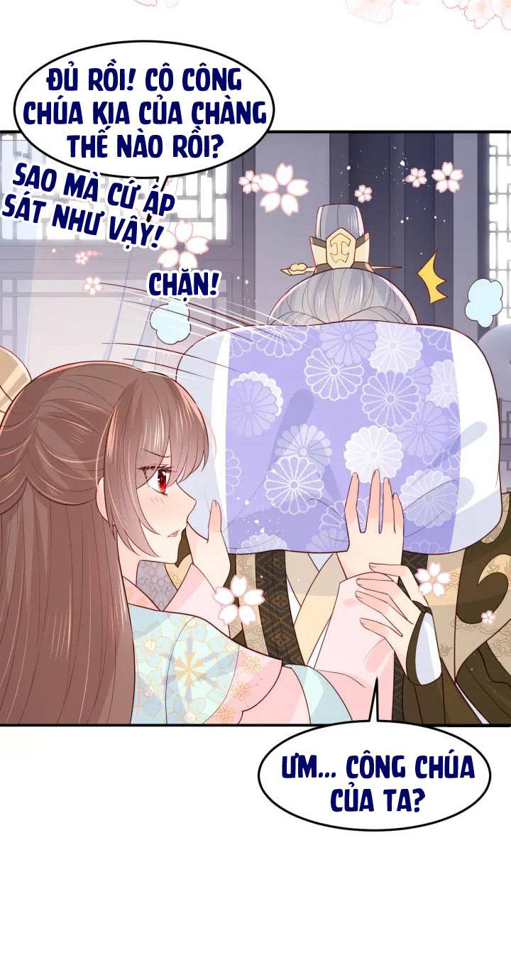 Dưỡng Dịch Vi Hoạn - Chap 104