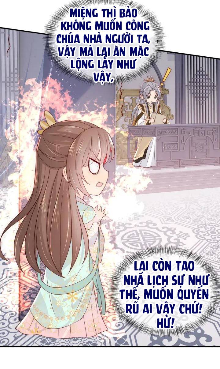 Dưỡng Dịch Vi Hoạn - Chap 104