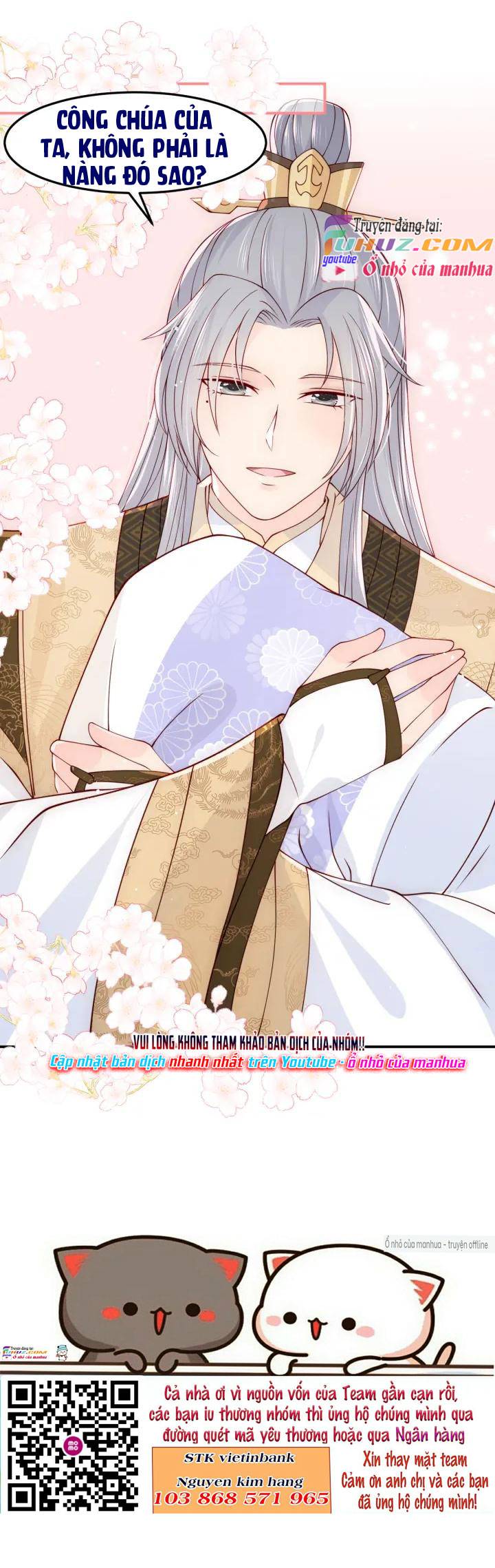 Dưỡng Dịch Vi Hoạn - Chap 104