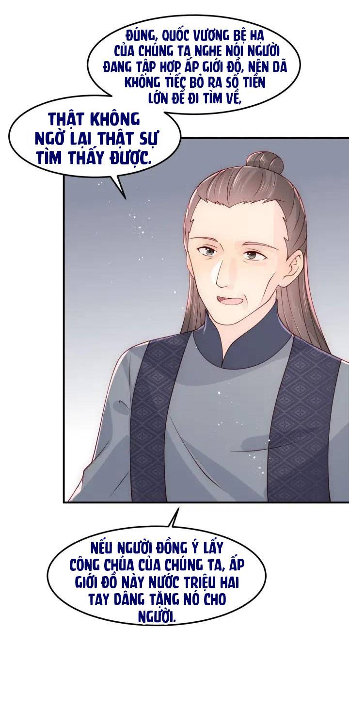 Dưỡng Dịch Vi Hoạn - Chap 104