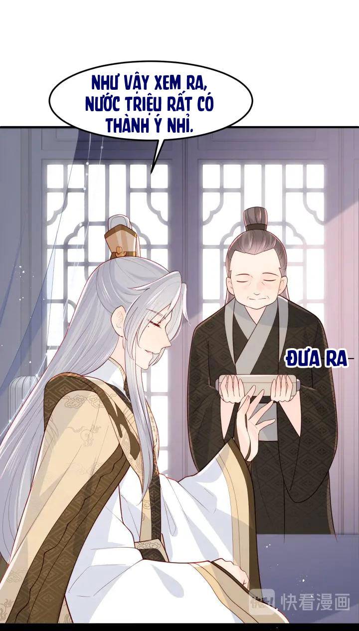 Dưỡng Dịch Vi Hoạn - Chap 104