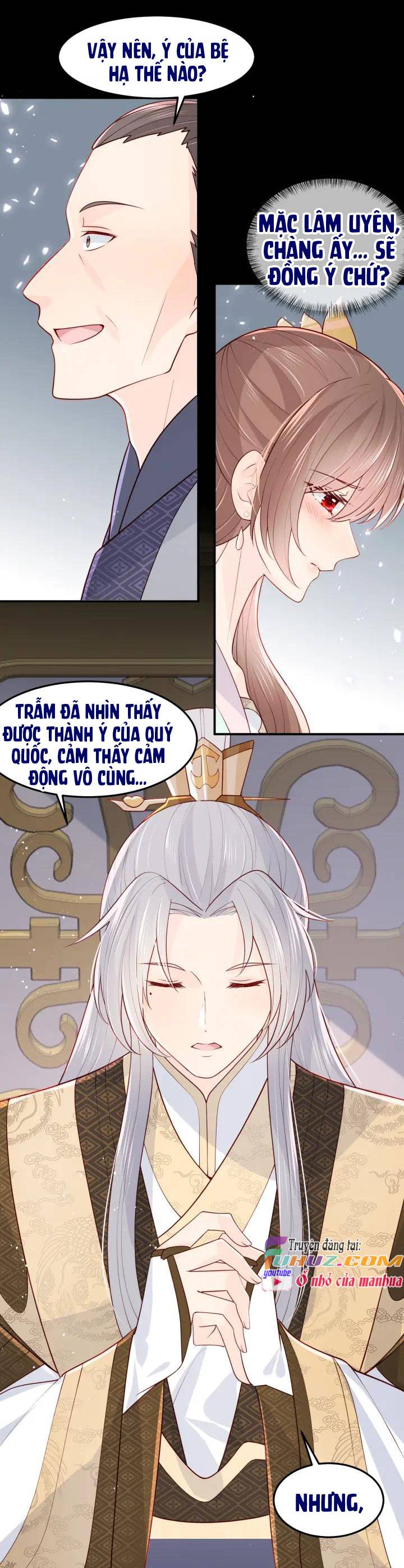 Dưỡng Dịch Vi Hoạn - Chap 104