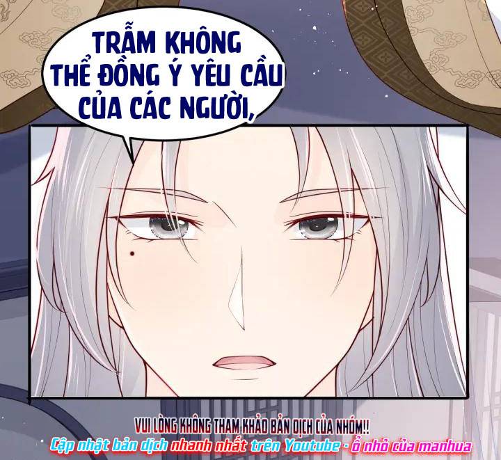 Dưỡng Dịch Vi Hoạn - Chap 104