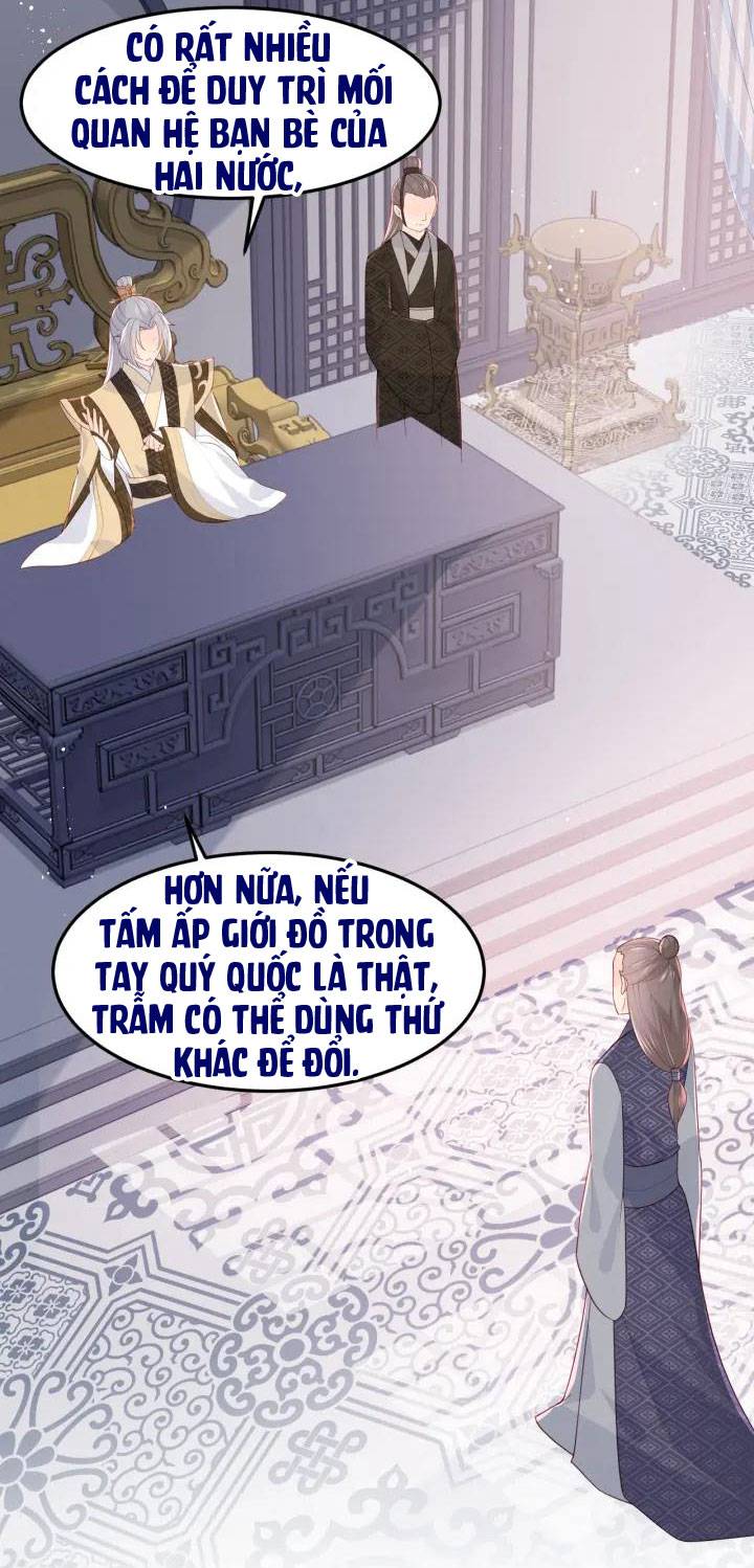 Dưỡng Dịch Vi Hoạn - Chap 104