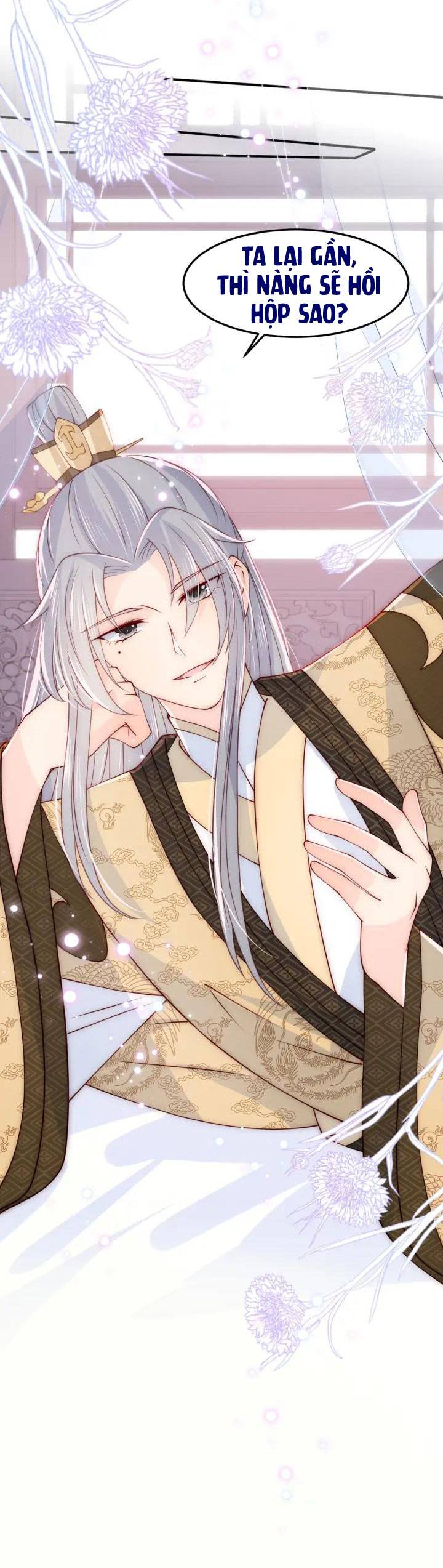 Dưỡng Dịch Vi Hoạn - Chap 105