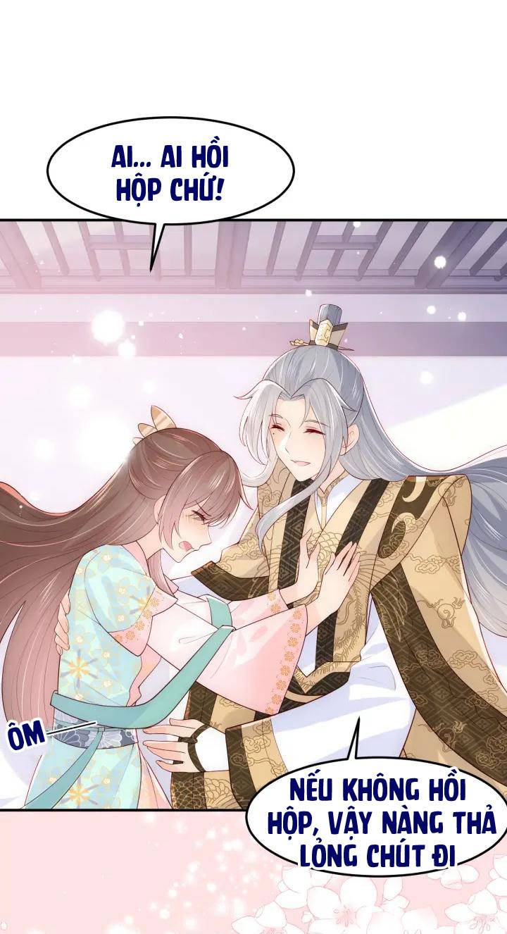 Dưỡng Dịch Vi Hoạn - Chap 105