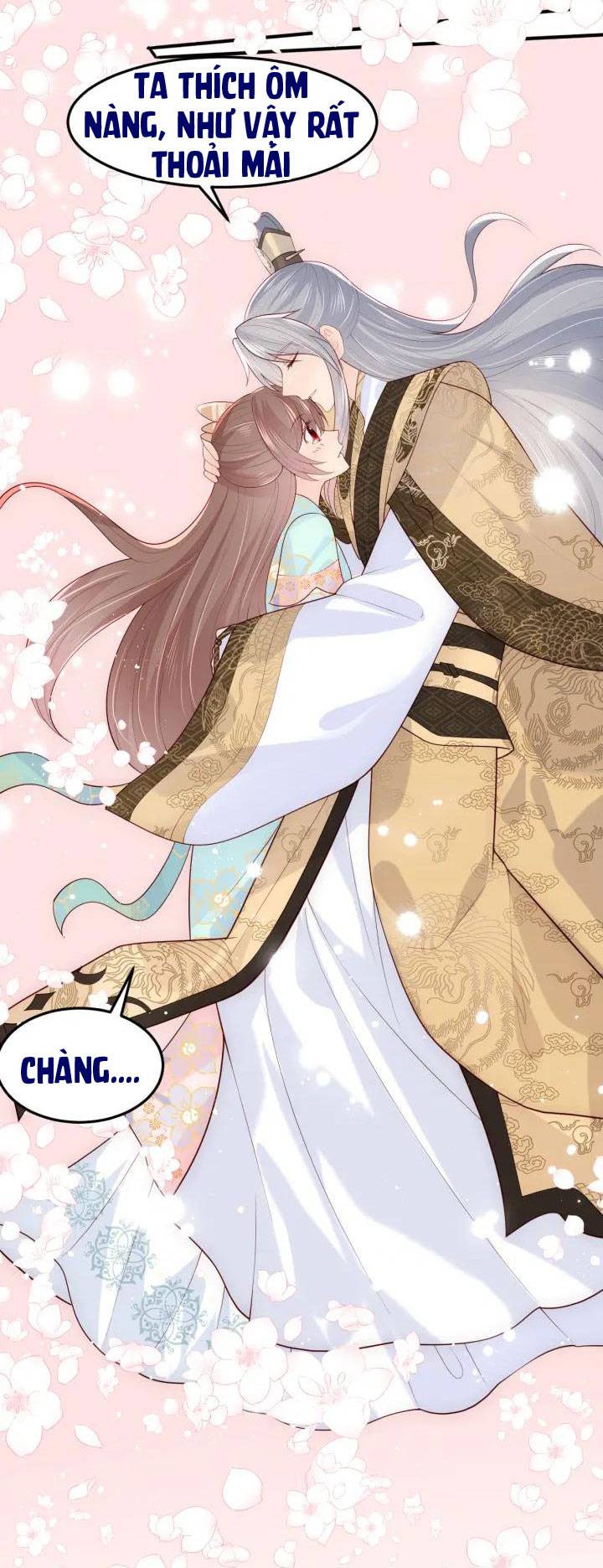 Dưỡng Dịch Vi Hoạn - Chap 105