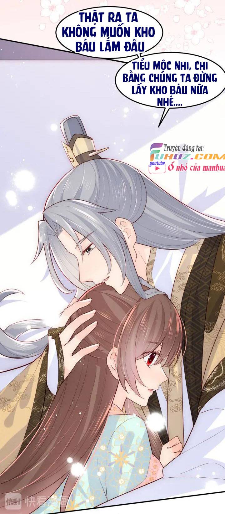 Dưỡng Dịch Vi Hoạn - Chap 105