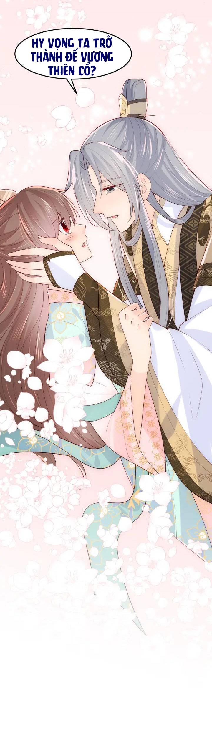 Dưỡng Dịch Vi Hoạn - Chap 105