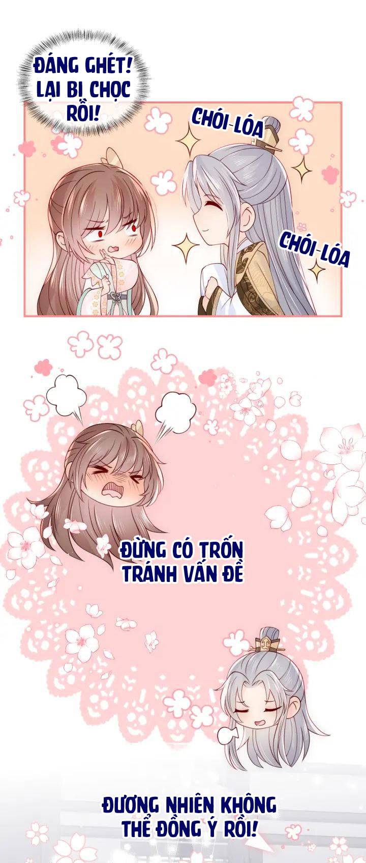 Dưỡng Dịch Vi Hoạn - Chap 105