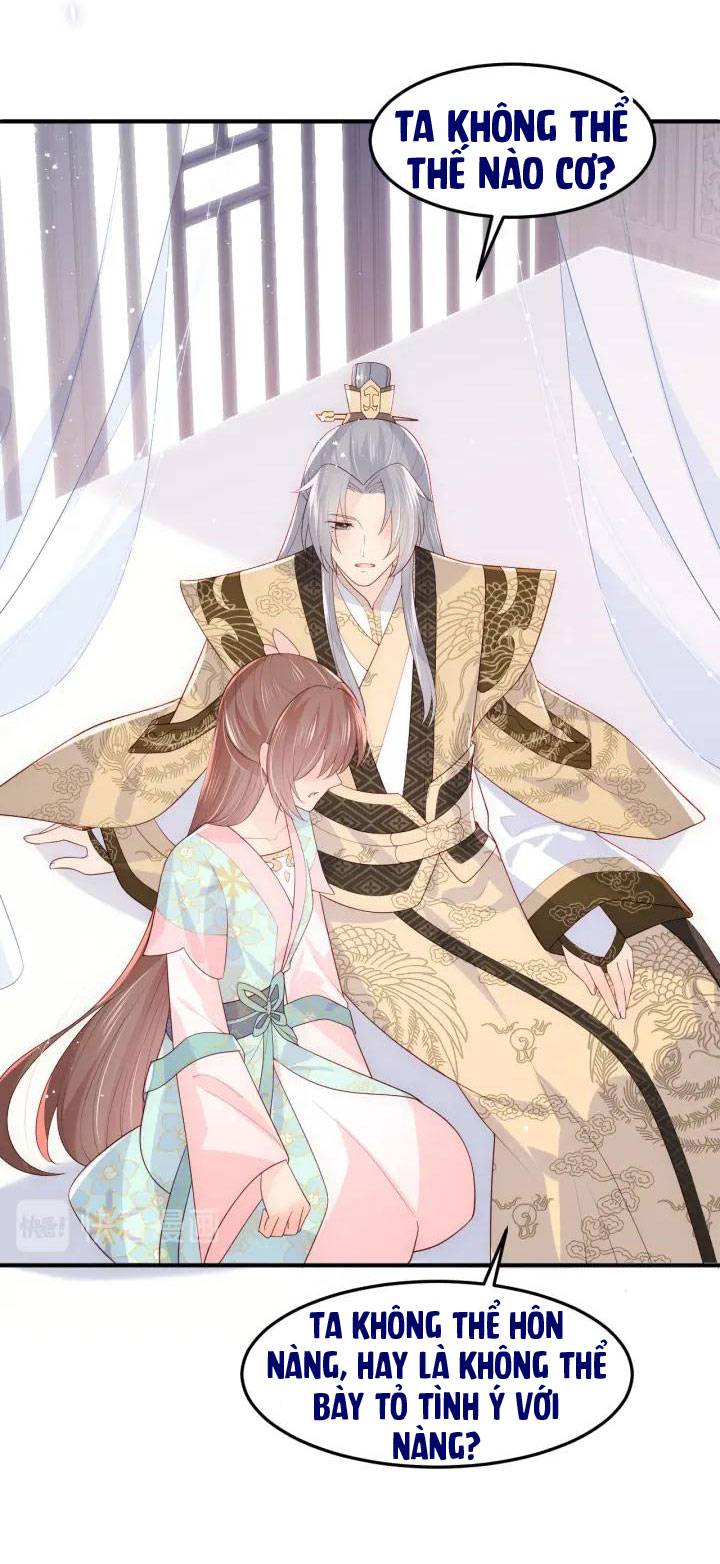 Dưỡng Dịch Vi Hoạn - Chap 105