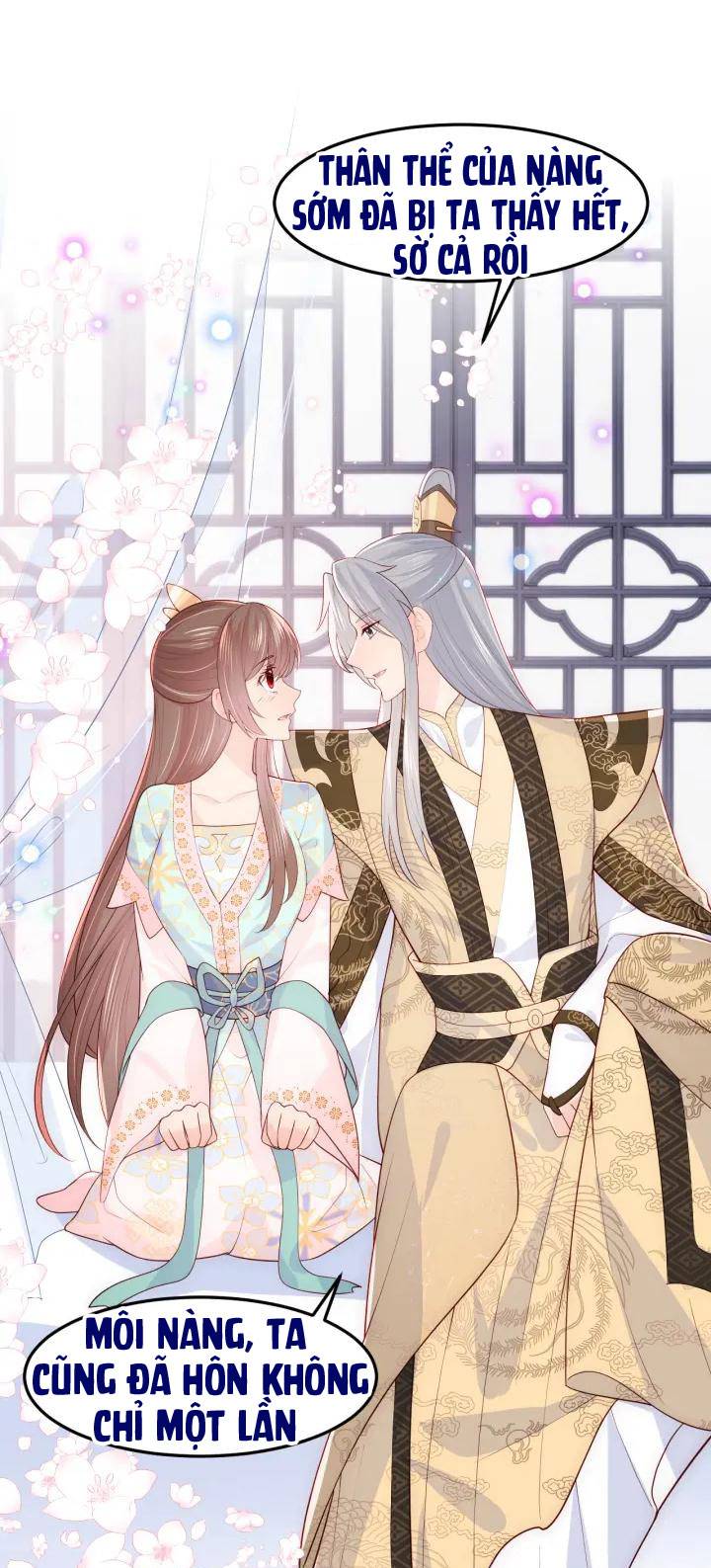 Dưỡng Dịch Vi Hoạn - Chap 105