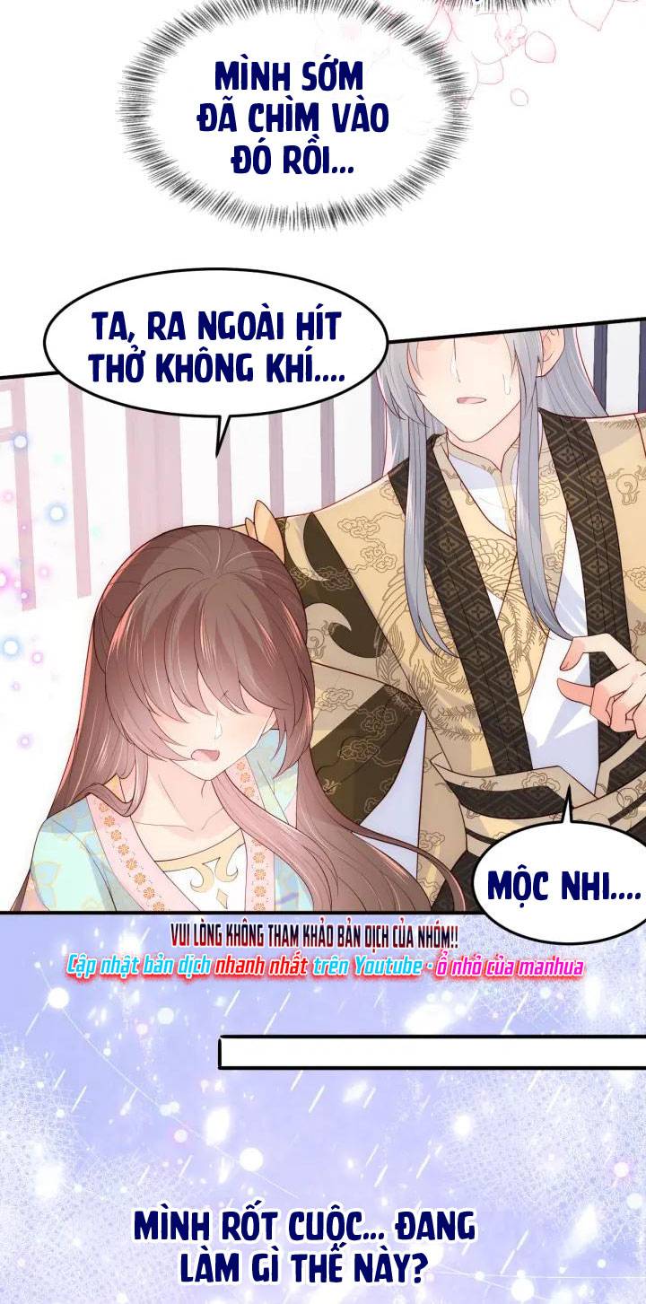 Dưỡng Dịch Vi Hoạn - Chap 105