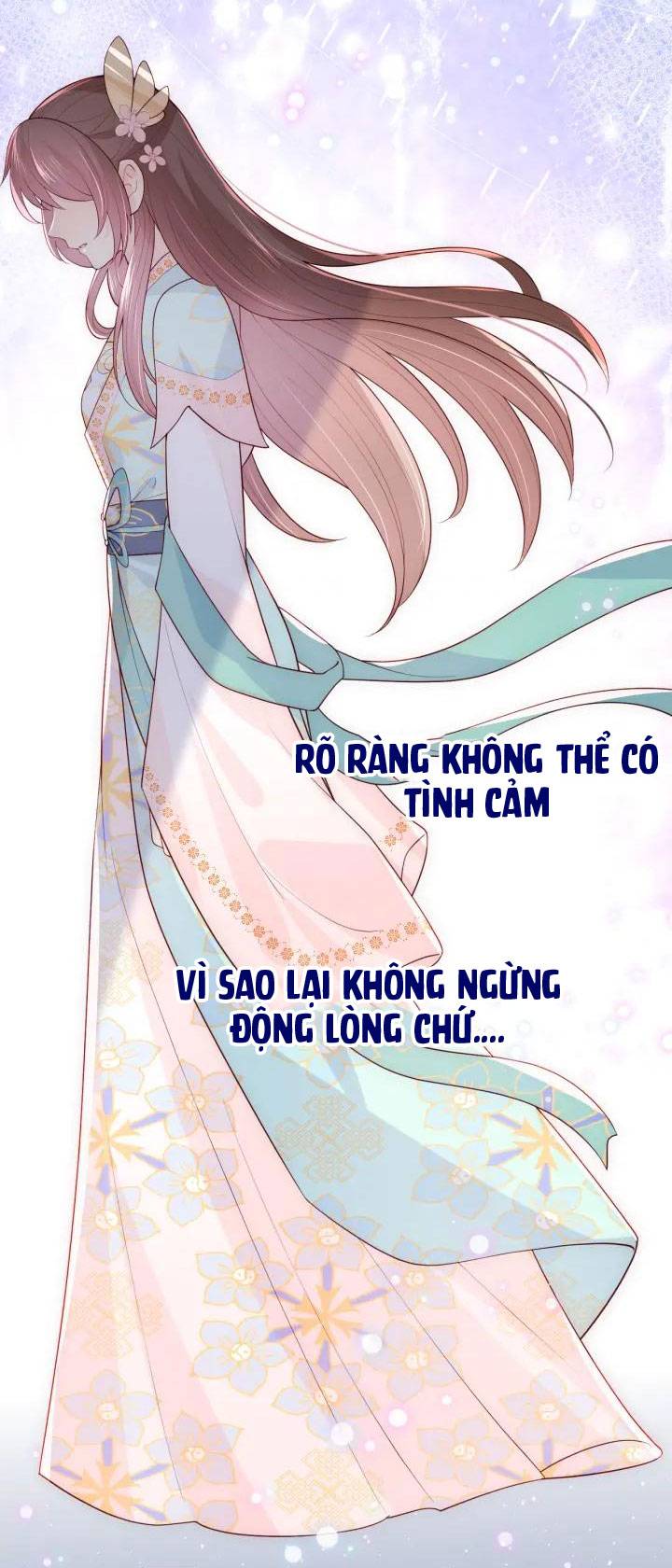 Dưỡng Dịch Vi Hoạn - Chap 105