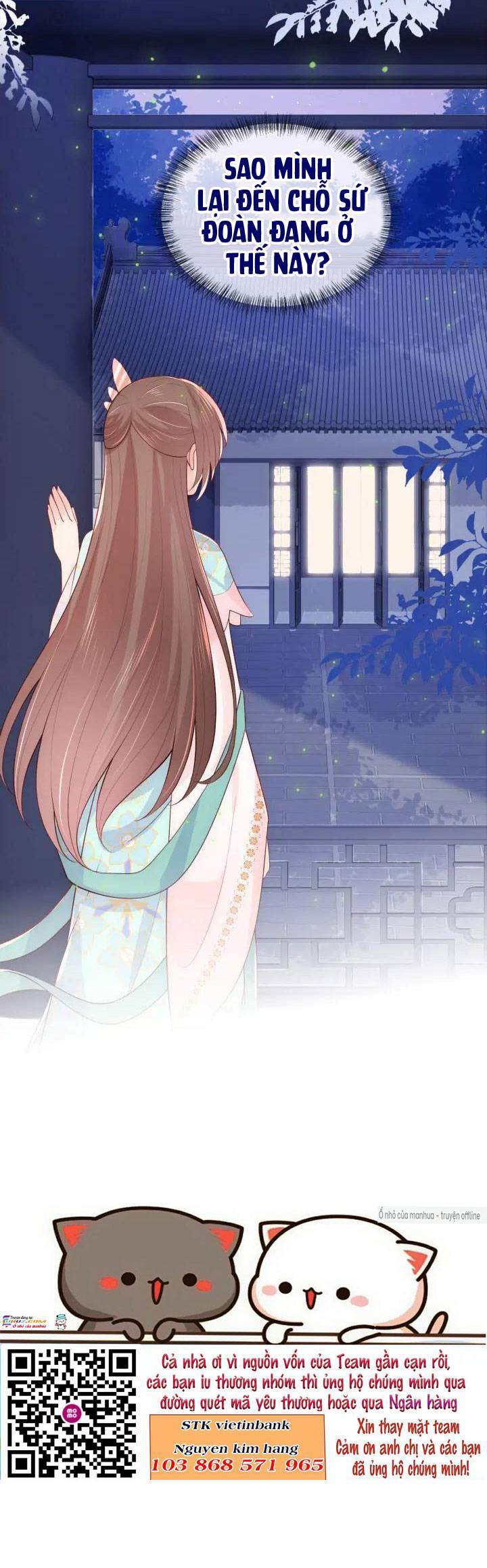 Dưỡng Dịch Vi Hoạn - Chap 105