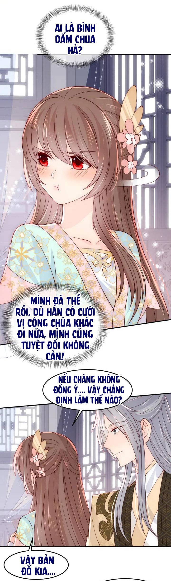 Dưỡng Dịch Vi Hoạn - Chap 105