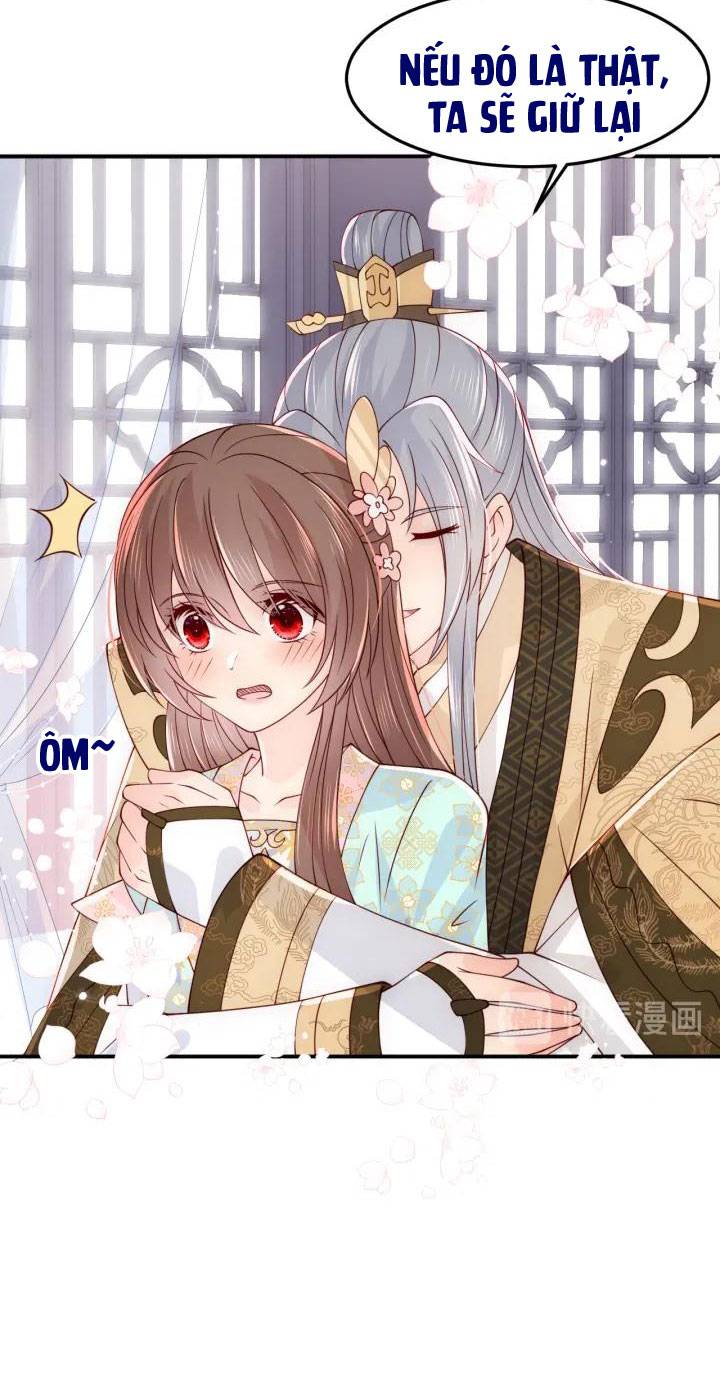 Dưỡng Dịch Vi Hoạn - Chap 105