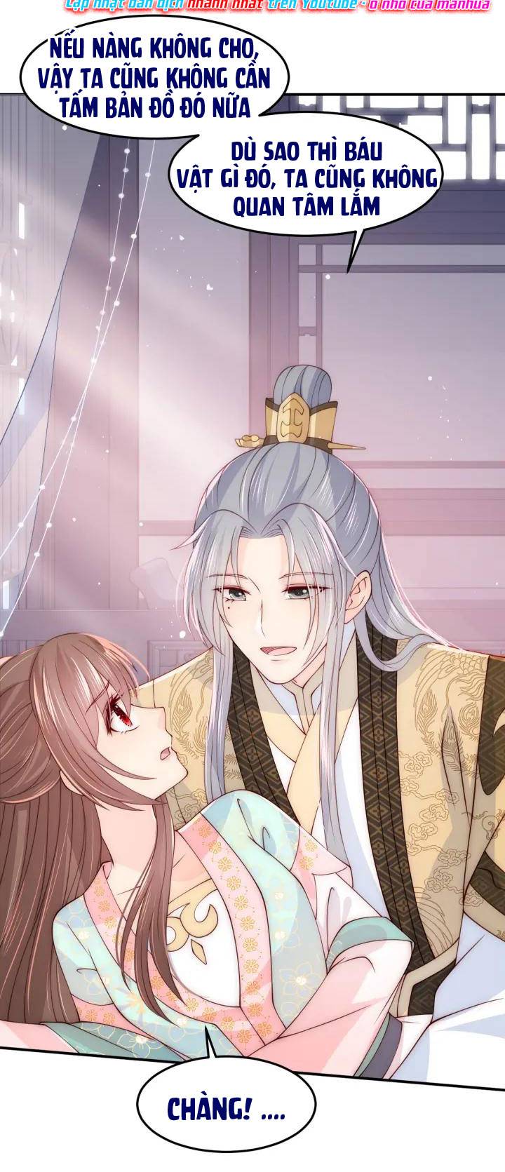 Dưỡng Dịch Vi Hoạn - Chap 105