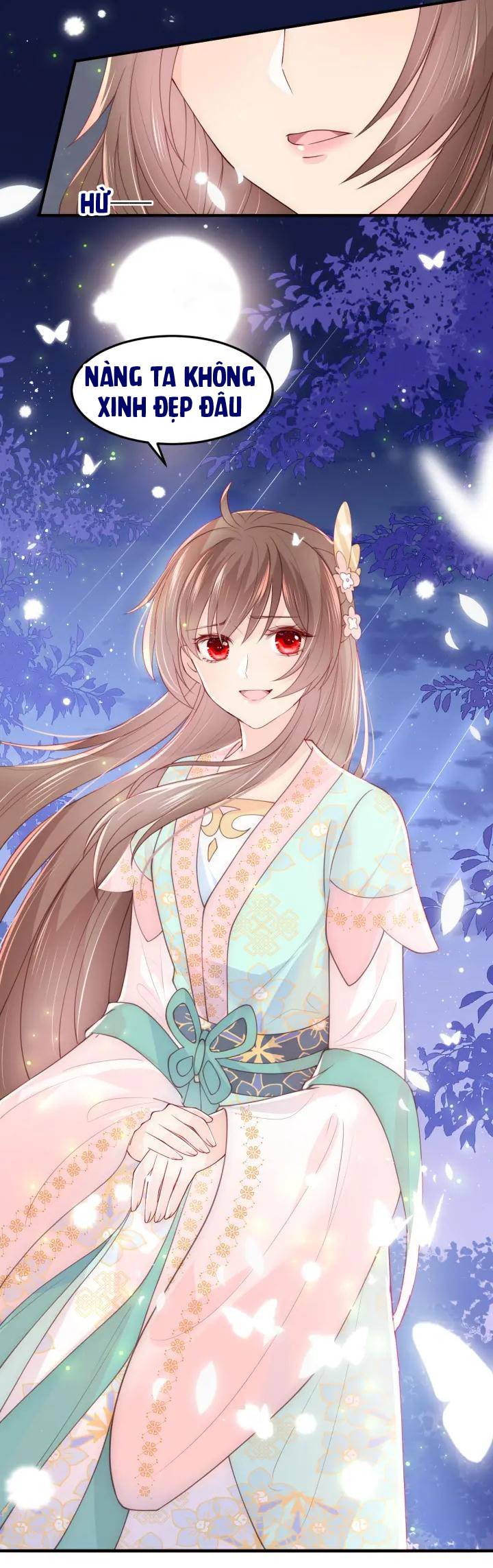 Dưỡng Dịch Vi Hoạn - Chap 106