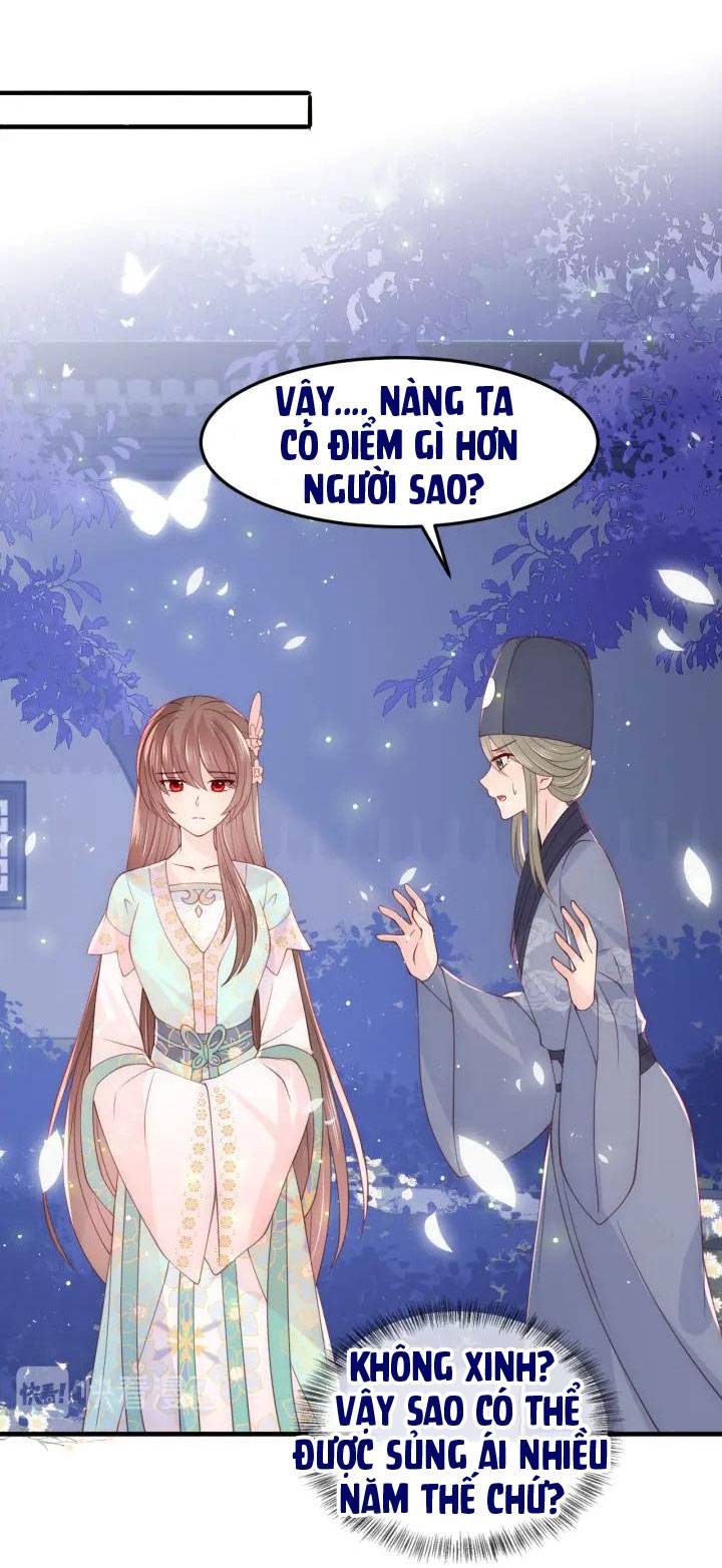 Dưỡng Dịch Vi Hoạn - Chap 106