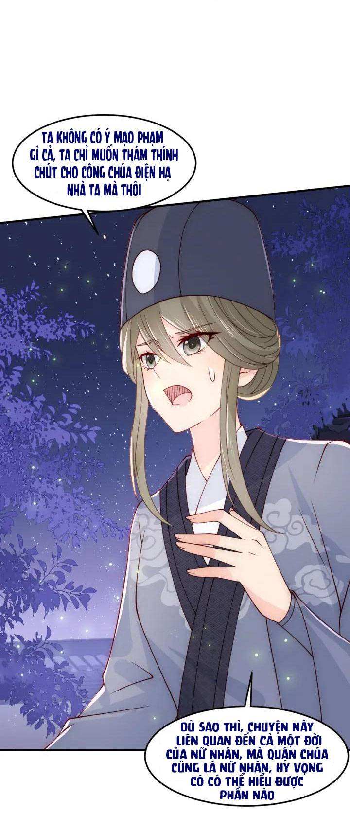 Dưỡng Dịch Vi Hoạn - Chap 106