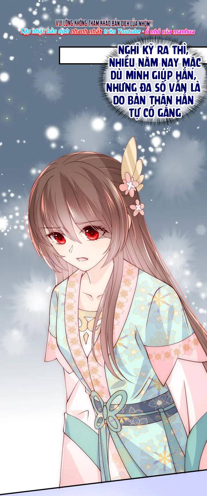 Dưỡng Dịch Vi Hoạn - Chap 106