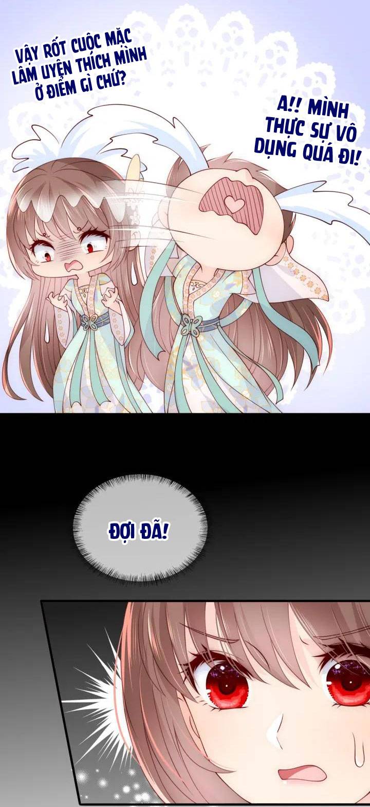 Dưỡng Dịch Vi Hoạn - Chap 106