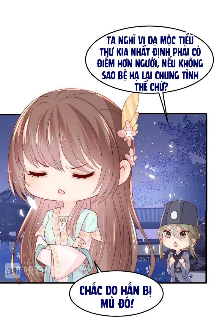 Dưỡng Dịch Vi Hoạn - Chap 106