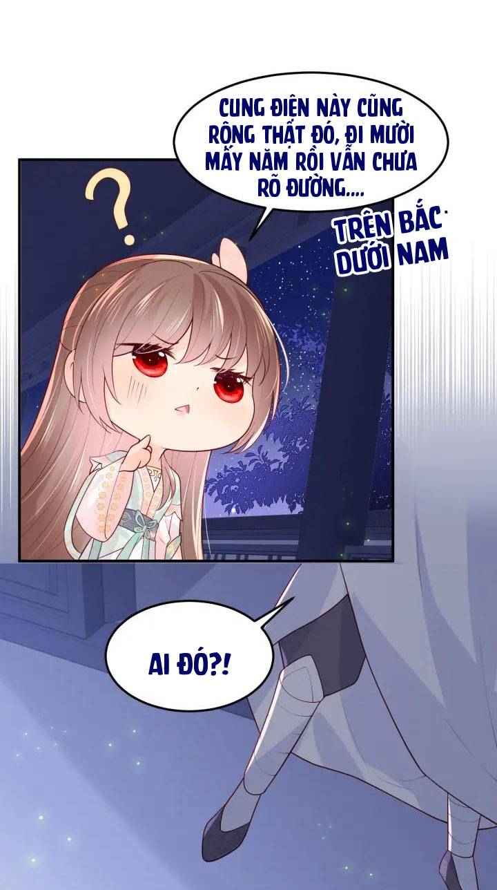 Dưỡng Dịch Vi Hoạn - Chap 106