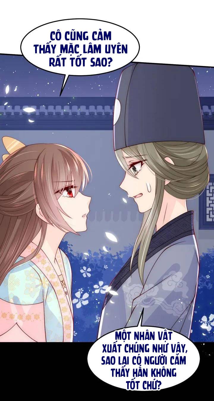 Dưỡng Dịch Vi Hoạn - Chap 106